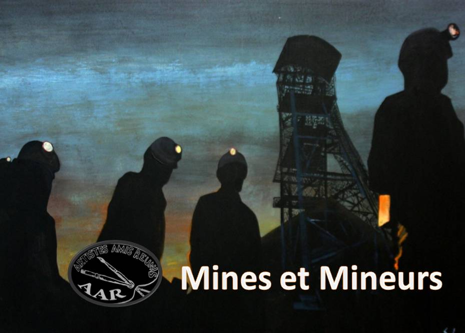 Couvereture de Mines et mineurs